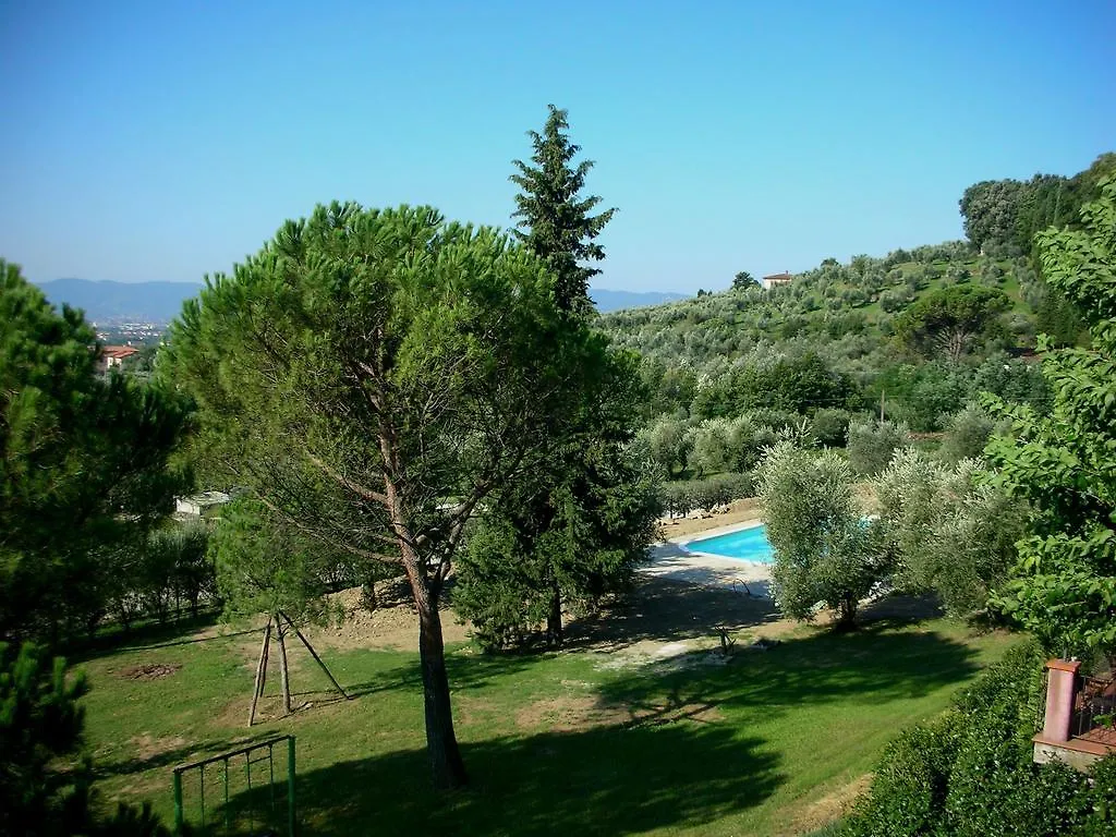B & B San Jacopo Santomato