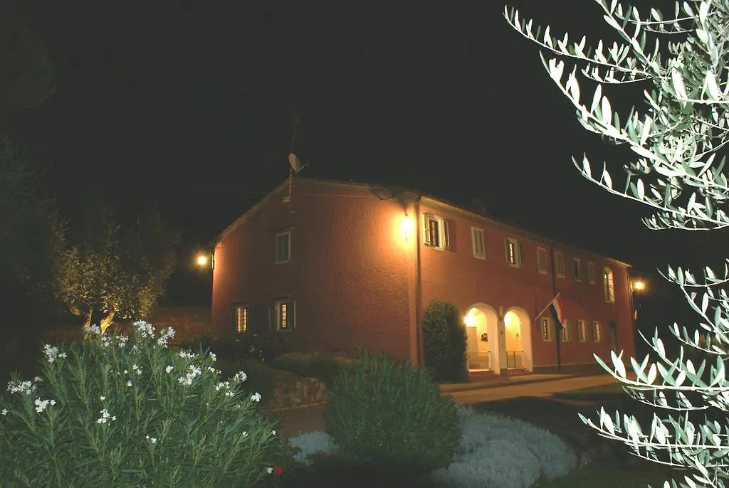 Bed & Breakfast B & B San Jacopo Santomato
