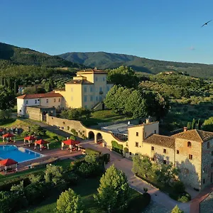 Casa di campagna Borgo Antico Fattoria Casalbosco