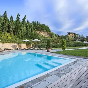 Апарт-отель Relais Belvedere