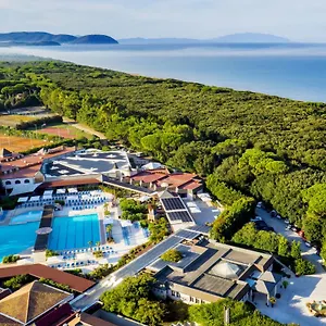 Отель Garden Toscana