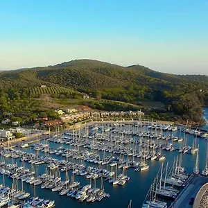 Апарт-отель Marina Di Scarlino