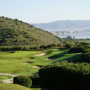 Отель Argentario Golf & Wellness Resort, Autograph Collection