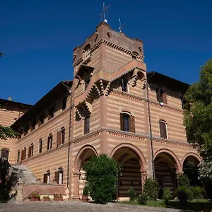 Отель Park Napoleone