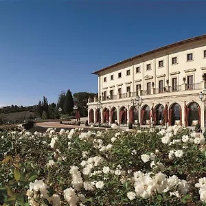 Отель Fonteverde Lifestyle & Thermal Retreat - The Leading Of The World