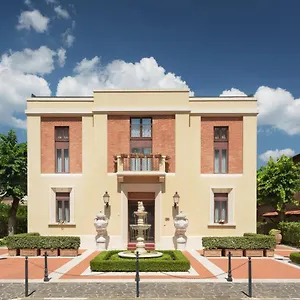 Отель San Gregorio